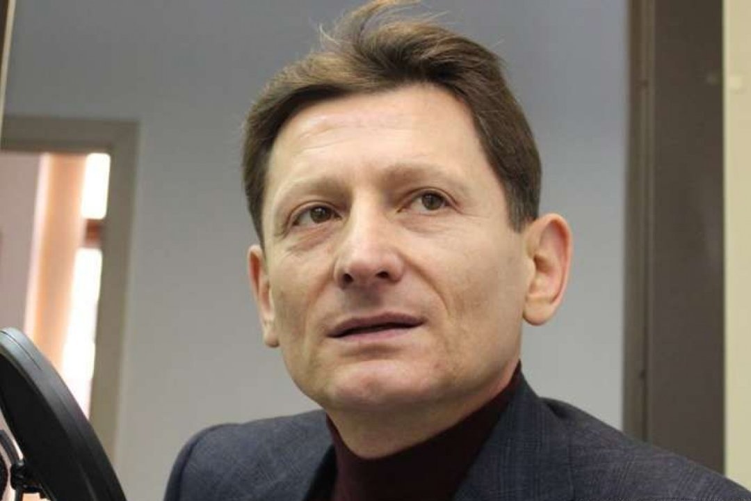 Министру энергетики безразлично состояние отрасли, реальной работы я не вижу — Волынец
