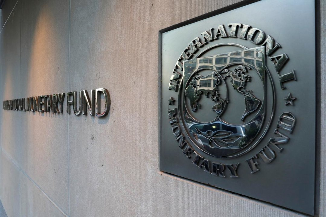 Миссия МВФ покинула Украину, но обещает вернуться