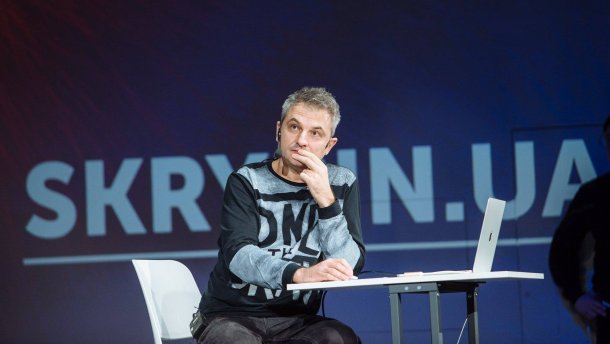 Мне говорили: Ты сорвал Евровидение, – эксклюзивное интервью Романа Скрыпина