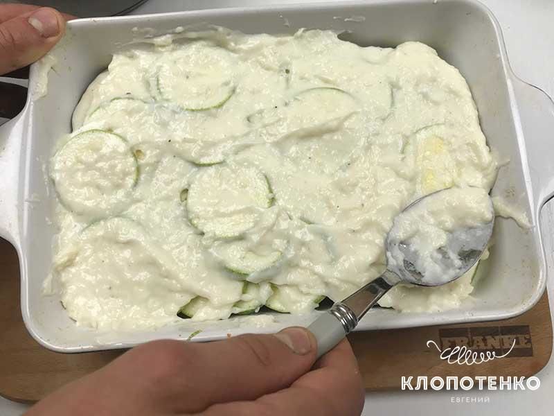 Мусака — улюблена грецька запіканка