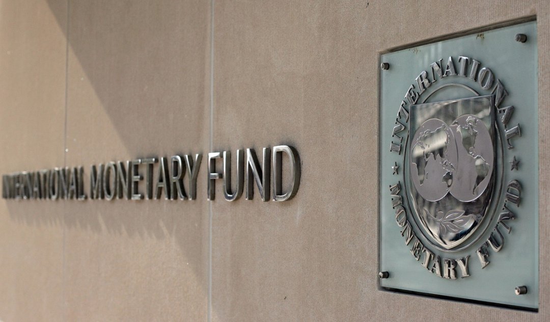 МВФ обсудит новую финансовую программу для Украины
