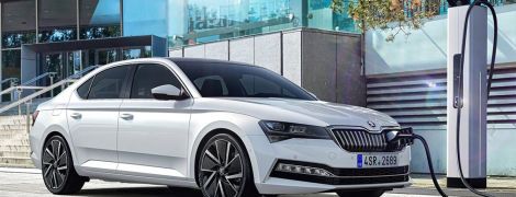 На Алтае цыганские дети устроили аварию на краденном BMW (3 фото)