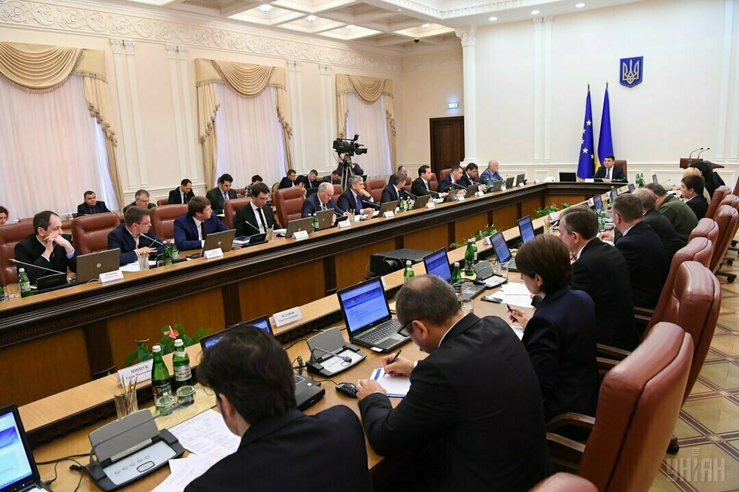 На Кабмин подали в суд и требуют пересмотра прожиточного минимума и госбюджета