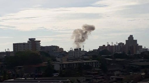 На Шри-Ланке произошел еще один взрыв, полиция нашла 87 детонаторов