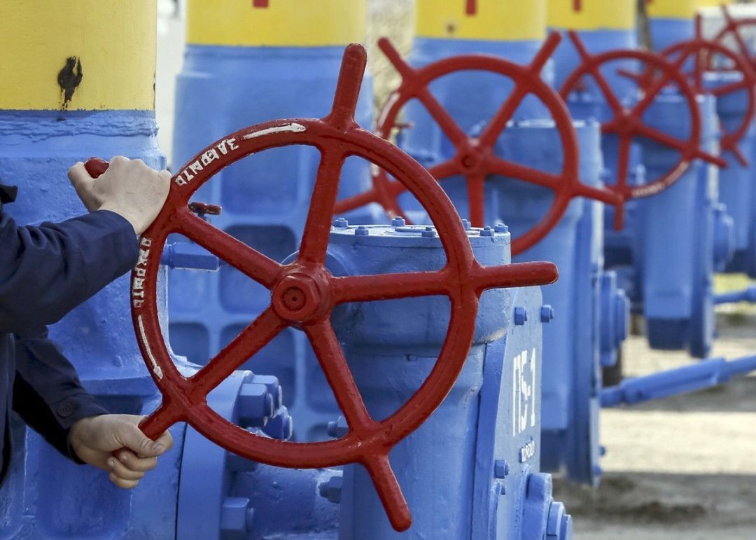 На Сумщині 46 виробників тепла дотепер не мають постачальника газу на опалювальний сезон