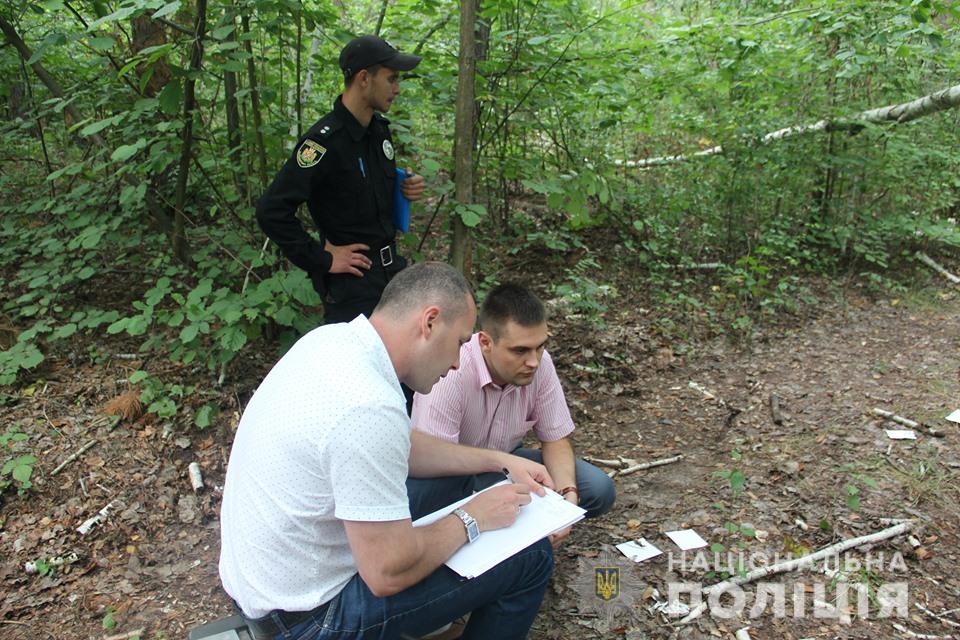 На Житомирщине нашли мертвым фигуранта производства по выборам — полиция (ФОТО)