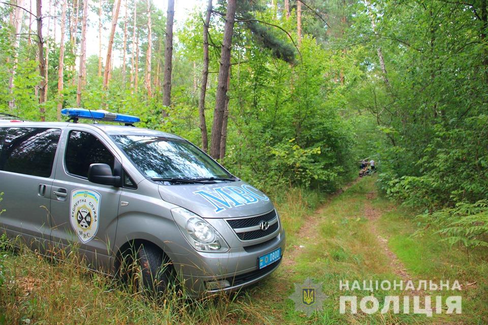 На Житомирщине нашли мертвым фигуранта производства по выборам — полиция (ФОТО)