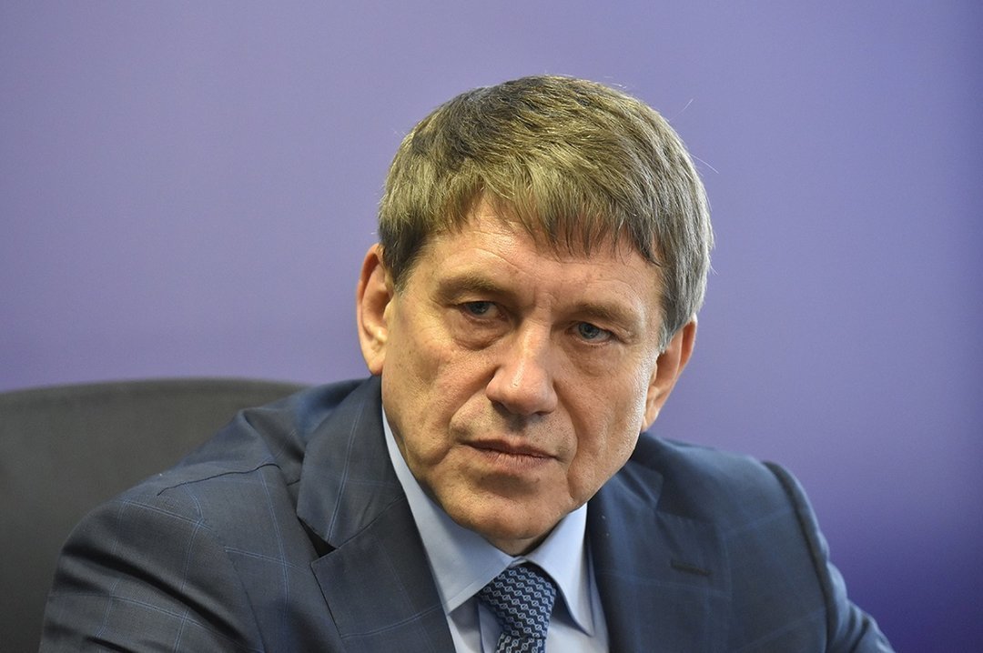 НАБУ готовится вручить министру энергетики Насалику подозрение