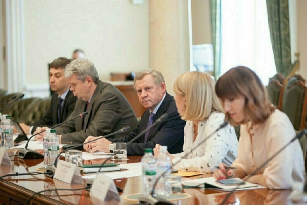 Нацбанк снизил учетную ставку до 16,5% годовых