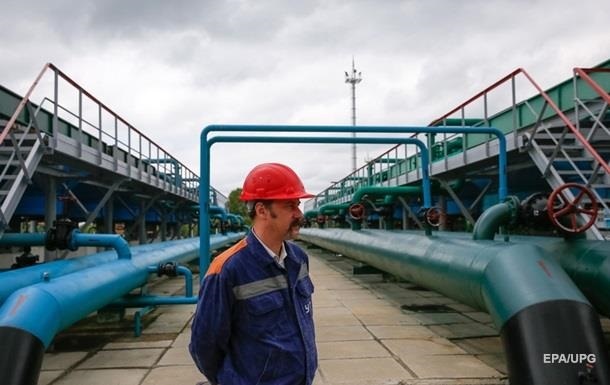 Нафтогаз предупредил о рыночных ценах на газ