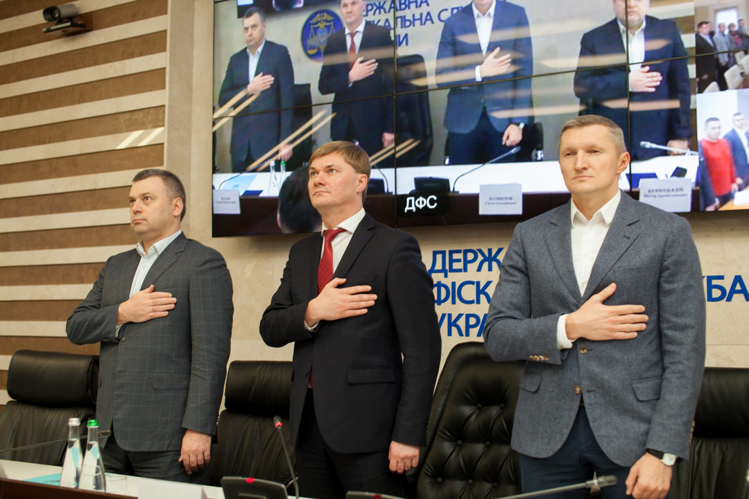Налоговая будет реже приходить с проверками к бизнесу в 2019 году