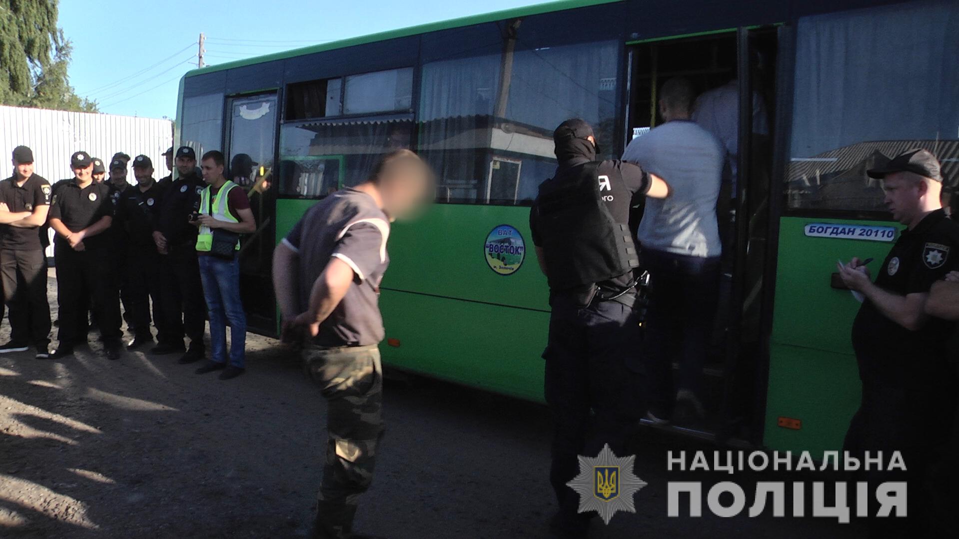 Нападение на журналиста 112 Украина: Одному человеку объявили о подозрении