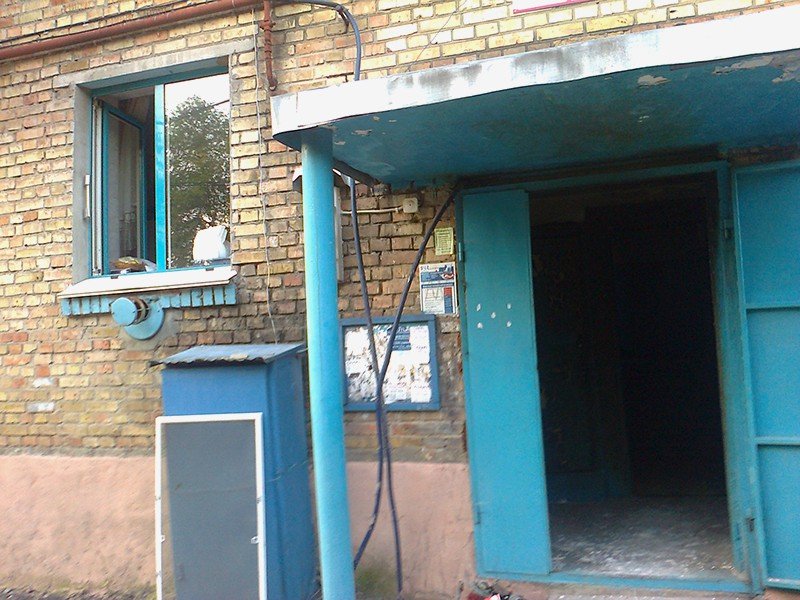 Ночью в жилом доме Ирпеня взорвался газ, 4 человека пострадали