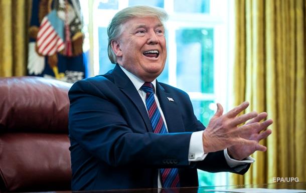 Новый информатор. Поворот в импичменте ТрампаСюжет