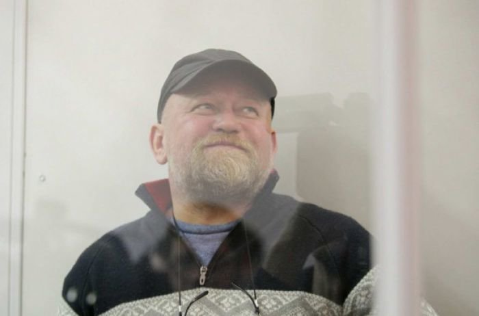 Обвиняемый в подготовке теракта соратник Надежды Савченко уехал из Украины — СМИ