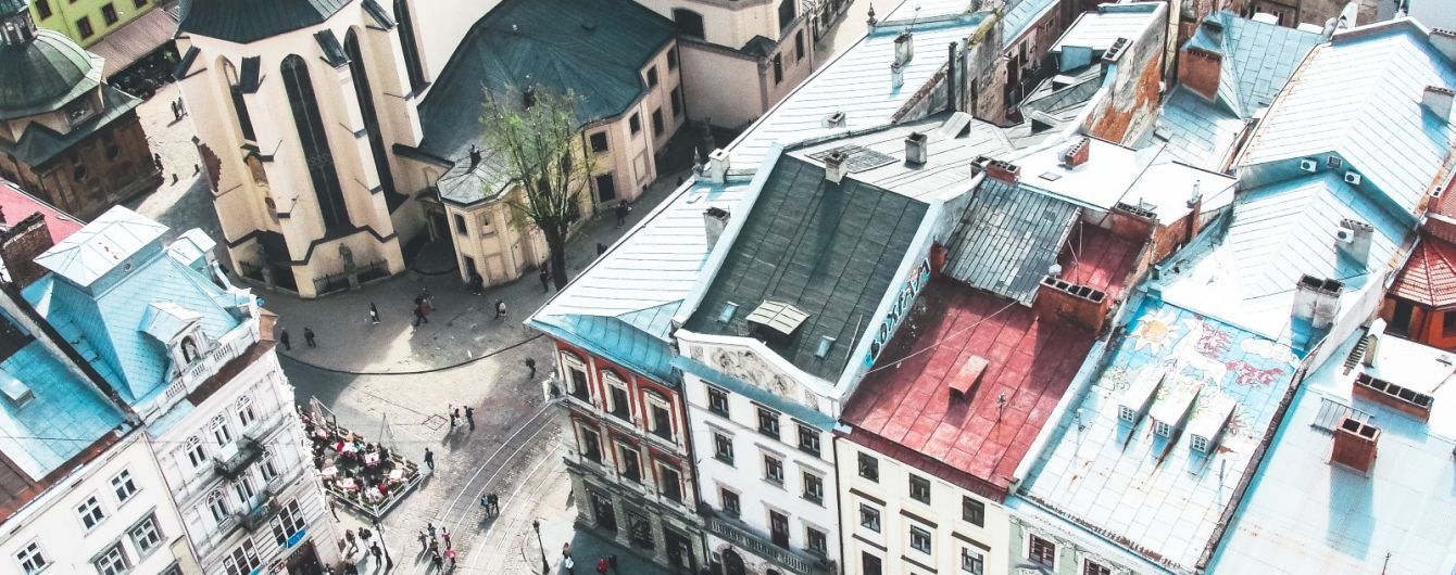 Оглашение финалистов премии города литературы ЮНЕСКО