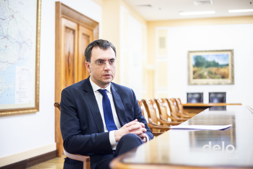 Омелян объяснил, почему прекращаются авиарейсы из Киева в Ужгород
