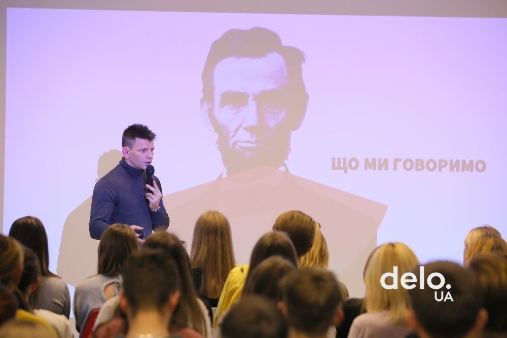 Опыт одного человека: как создать свой бренд?