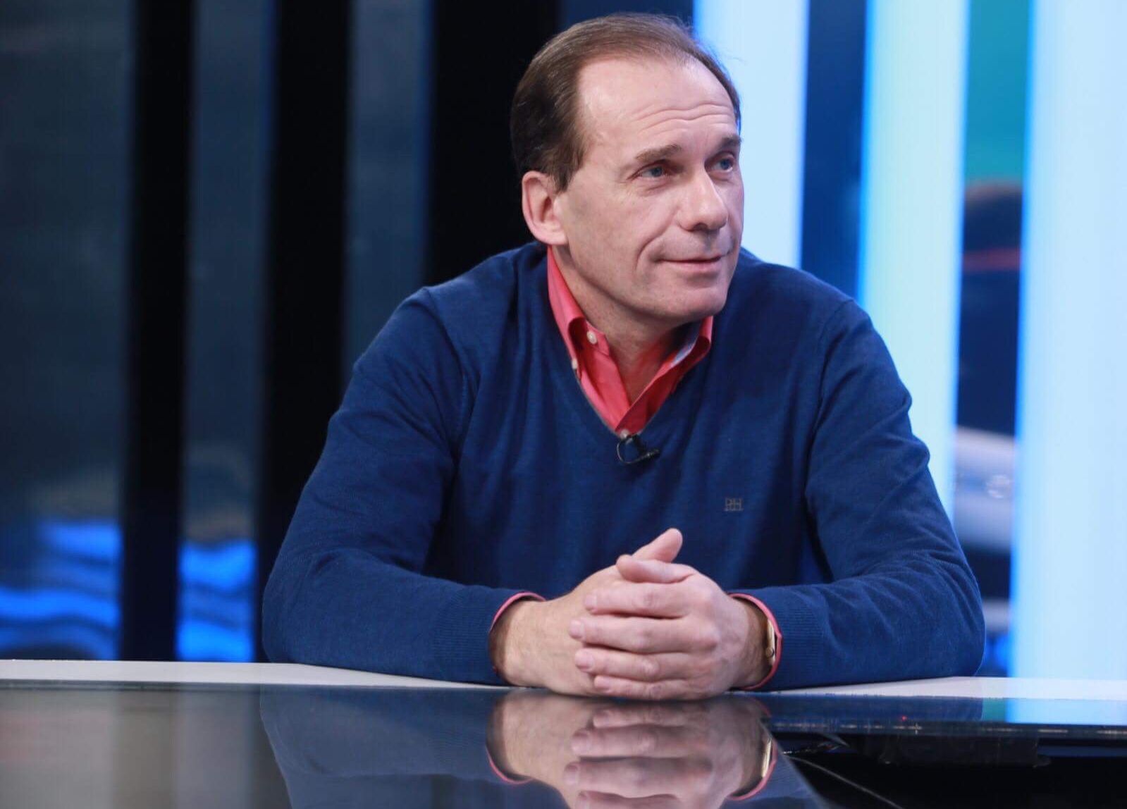 Ось чому я люблю кримінальні справи. У жодному цивільному процесі подібного напруження і можливостей немає — адвокат Ігор Фомін