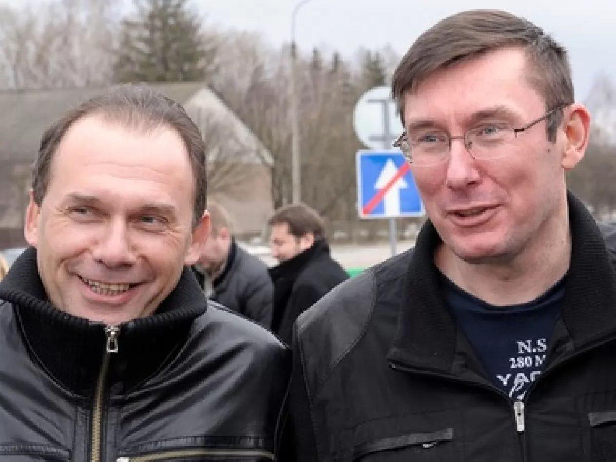 Ось чому я люблю кримінальні справи. У жодному цивільному процесі подібного напруження і можливостей немає — адвокат Ігор Фомін