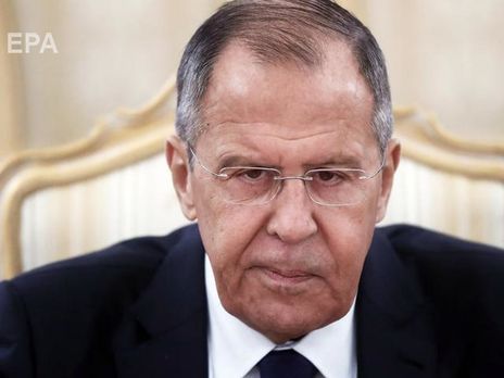 Плана Б быть не может. Лавров прокомментировал формулу Штайнмайера Плана Б быть не может. Лавров прокомментировал формулу Штайнмайера