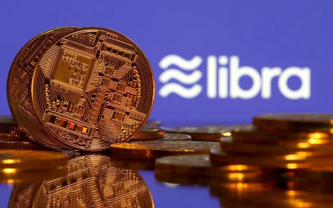 Платежная система PayPal отказалась участвовать в создании криптовалюты Libra