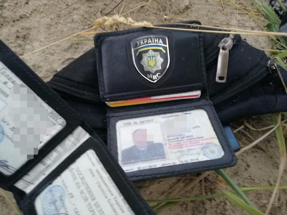 Под Киевом двое расстреляли мужчину посреди улицы (ФОТО)