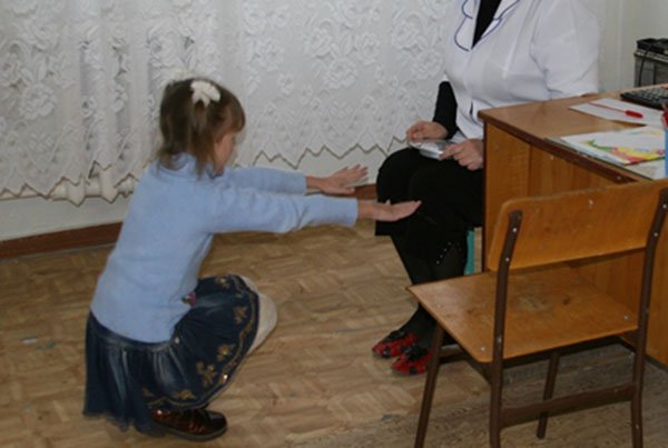«Практически нездоровая» нация и ее будущее