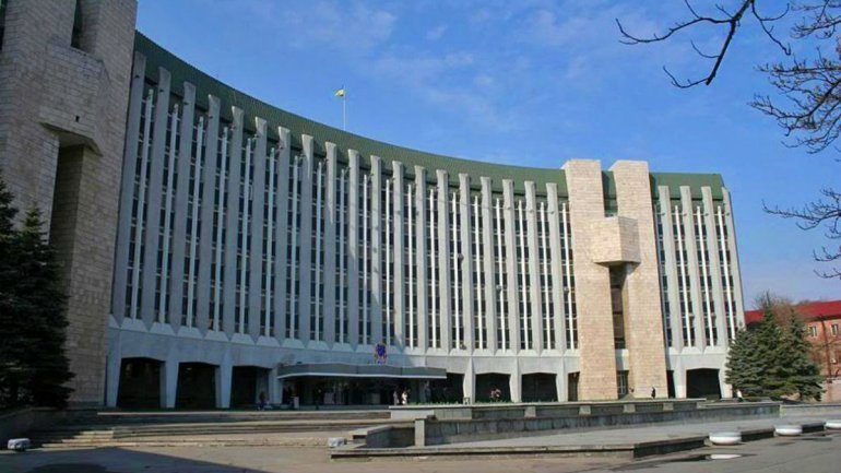 Прокуратура проводит обыск в мэрии Днепра