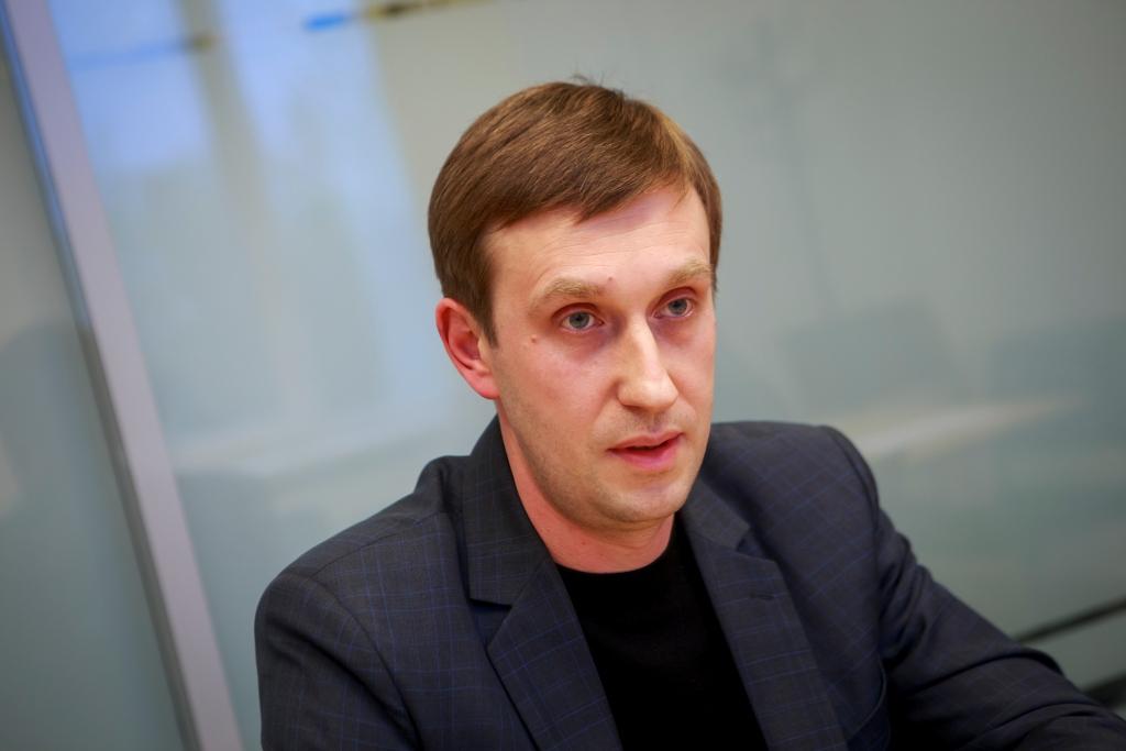 Развитие 5G в Украине будет зависеть от бизнес-модели операторов — Ericsson