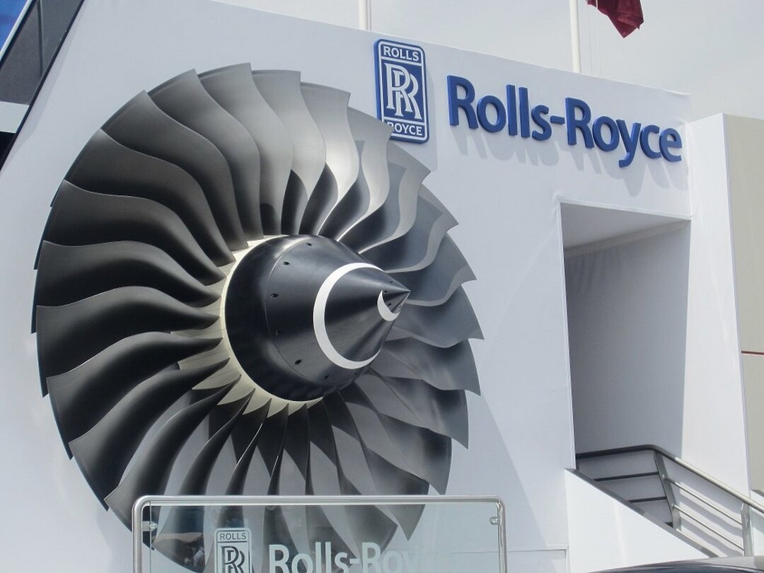 Rolls-Royce хочет продать свой ядерный бизнес французской компании