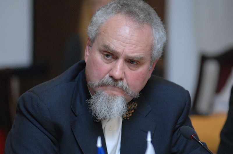 Російський професор: Народ Росії тяжко хворий, тому він неадекватно реагує на провальні дії влади