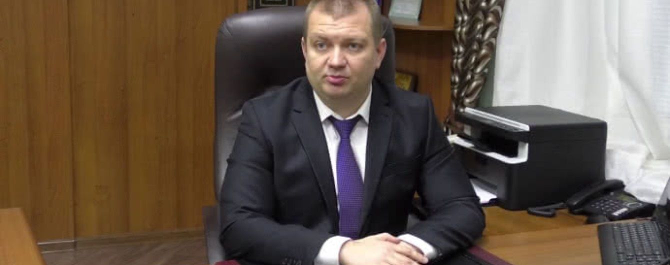 Рябошапка нашел нового прокурора Харьковской области