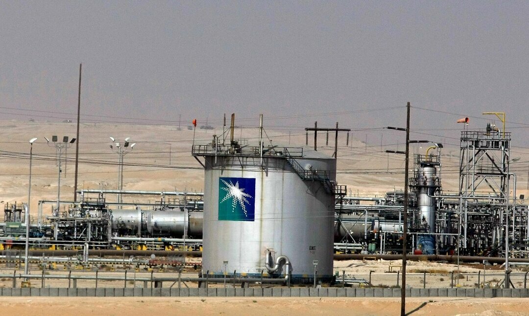 Саудовский принц оценил стоимость нефтяного гиганта Saudi Aramco в $2 трлн