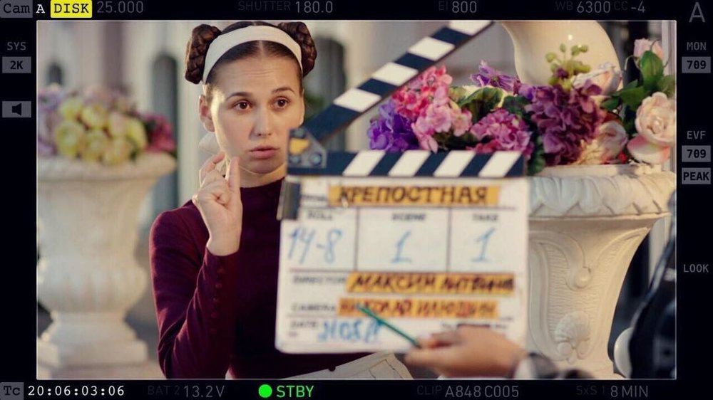 Сериал длиной в три года: как развивается украинский ТV-рынок