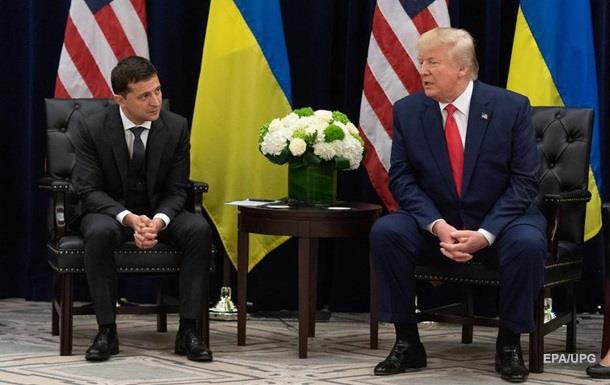 Скандальный разговор Зеленского с Трампом: полная расшифровкаСюжет