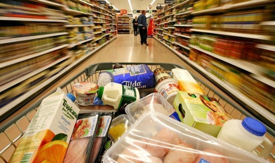 Сколько магазинов открыли, а сколько закрыли food-ритейлеры в Украине в прошлом году