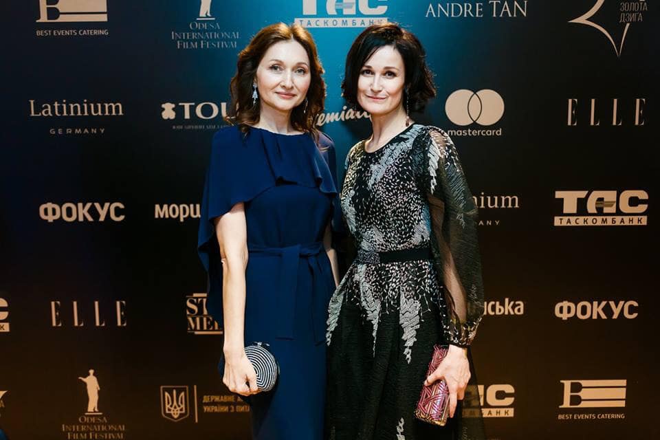 Скоро зритель клюкву смотреть не станет — Галина Балан-Тимкина, Star Media