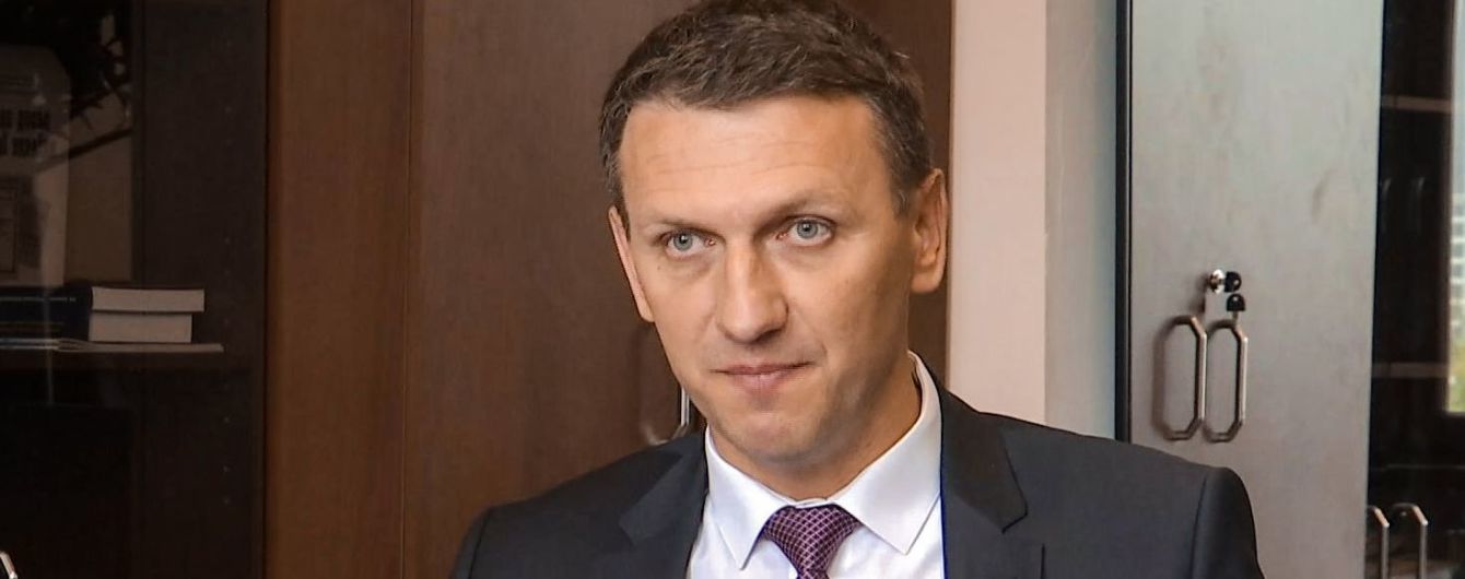 Слив в делах ГБР по Порошенко. Труба рассказал про круг подозреваемых