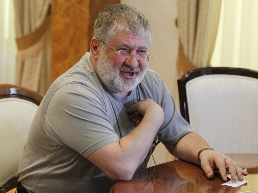 СМИ назвали людей Коломойского в налоговом комитете Рады, лоббирующих его интересы