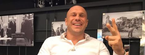 Співачка Ассоль у купальнику похизувалася стрункістю