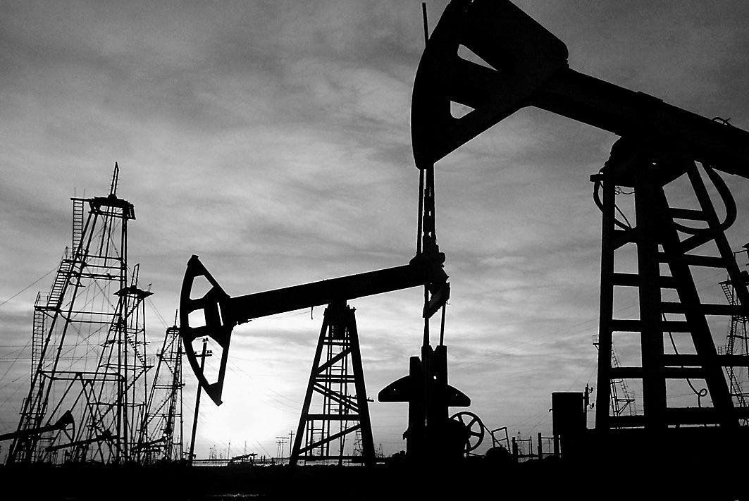 США прекратили поставки сырой нефти в Китай