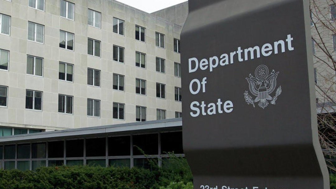 США призывают РФ немедленно освободить всех удерживаемых украинцев