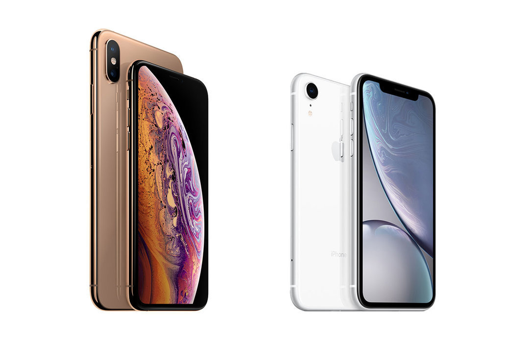 Стали известны цены на новые iPhone в Украине