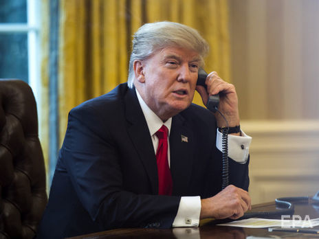 Стенограмма разговора Трампа и Зеленского, из-за которого президенту США хотят объявить импичмент. Полный текст на русском Стенограмма разговора Трампа и Зеленского, из-за которого президенту США хотят объявить импичмент. Полный текст на русском