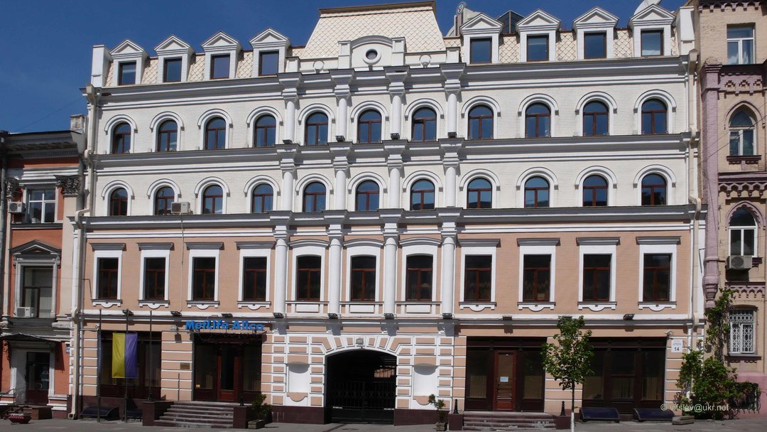 Столичный бизнес-центр Инкристар перешел под управление арбитражного управляющего