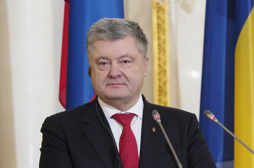 Страховая компания Порошенко в 15 раз нарастила чистую прибыль