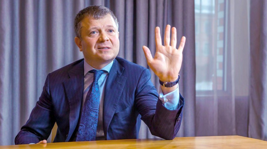 Суд обязал Жеваго вернуть НБУ полтора миллиарда гривен
