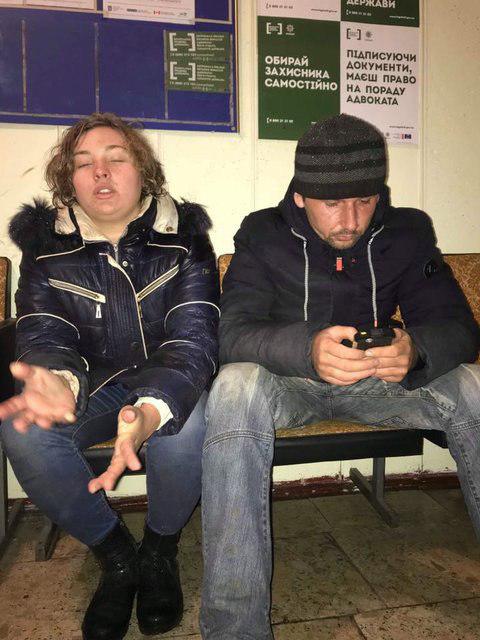 Супруги-живодеры замучили 20 животных в Киевской области: дело направлено в суд (ФОТО)