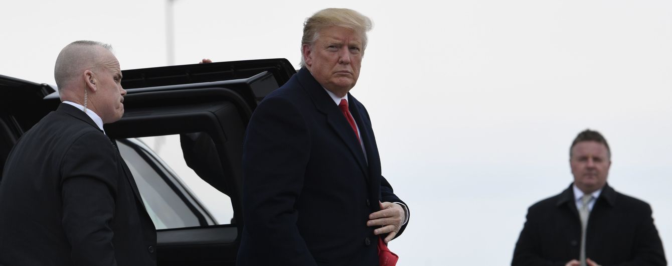 The Washington Post рассказала новые подробности скандала с телефонным разговором Трампа и Зеленского